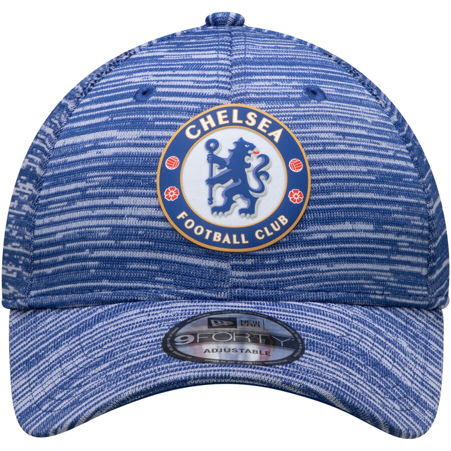 EPL Hat 940 Engineered Logo Chelsea FC