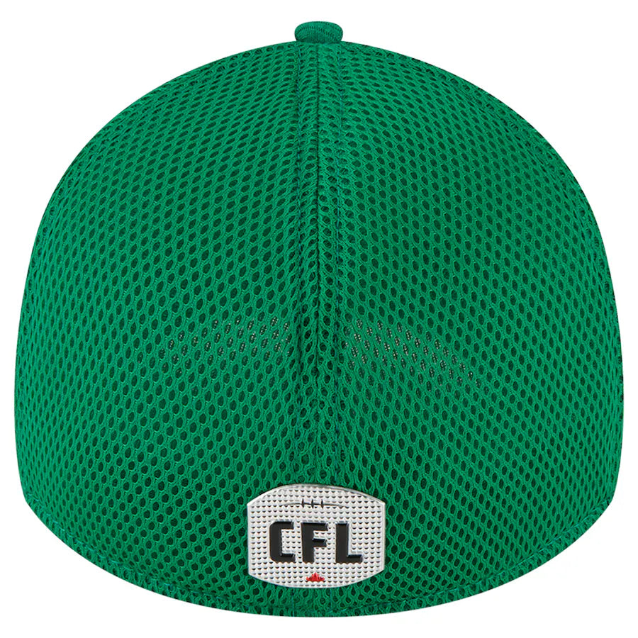 CFL Hat 3930 Sideline 2023 Roughriders