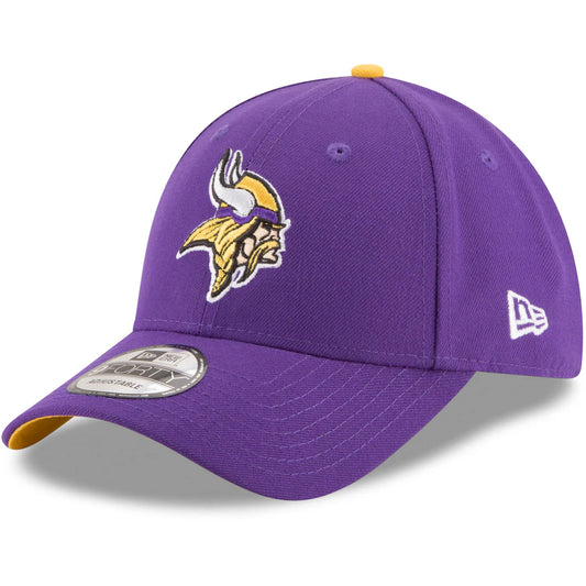 NFL Youth Hat 940 The League Vikings