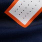 NFL Player Game Jersey Alt Navy Bo Nix Broncos
