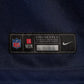 NFL Player Game Jersey Alt Navy Bo Nix Broncos