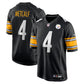 NFL Player Game Jersey Home DK Metcalf Steelers