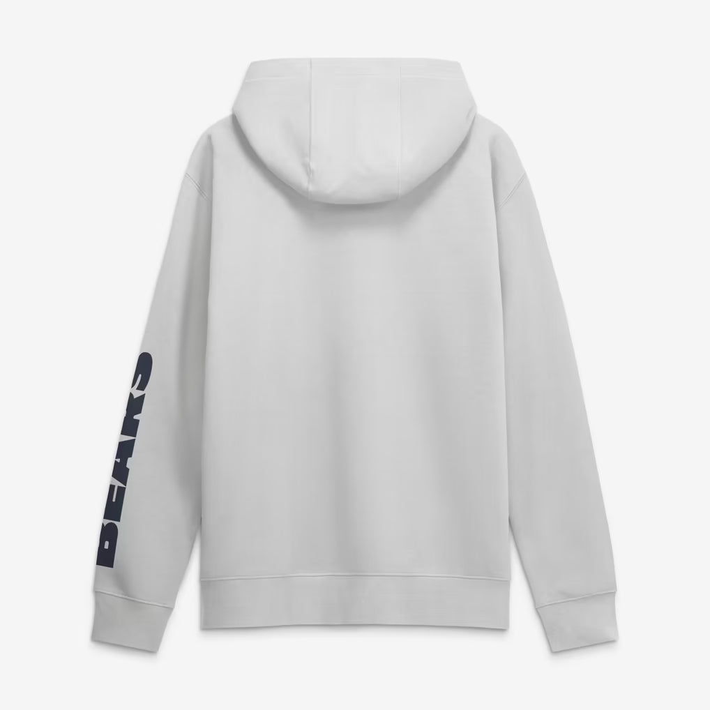 NFL Hoodie Full Zip Cool Down Bears