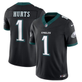 NFL Player Vapor F.U.S.E. Limited Sewn Jersey Home Jalen Hurts Eagles