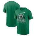 NFL T-Shirt Team Spirit Eagles