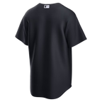 MLB Replica Jersey Blank Alt Road Navy Yankees