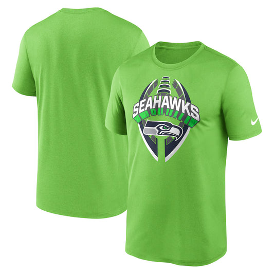 NFL Dri-Fit T-Shirt Legend Icon Performance 2025 Seahawks