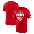 NFL Dri-Fit T-Shirt Legend Icon Performance 2025 Chiefs