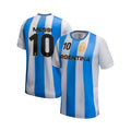AFA Youth Player Replica Jersey Home Lionel Messi AFA Argentina
