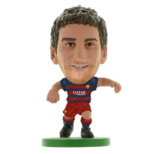 La Liga Player Soccer Starz Lionel Messi FC Barcelona