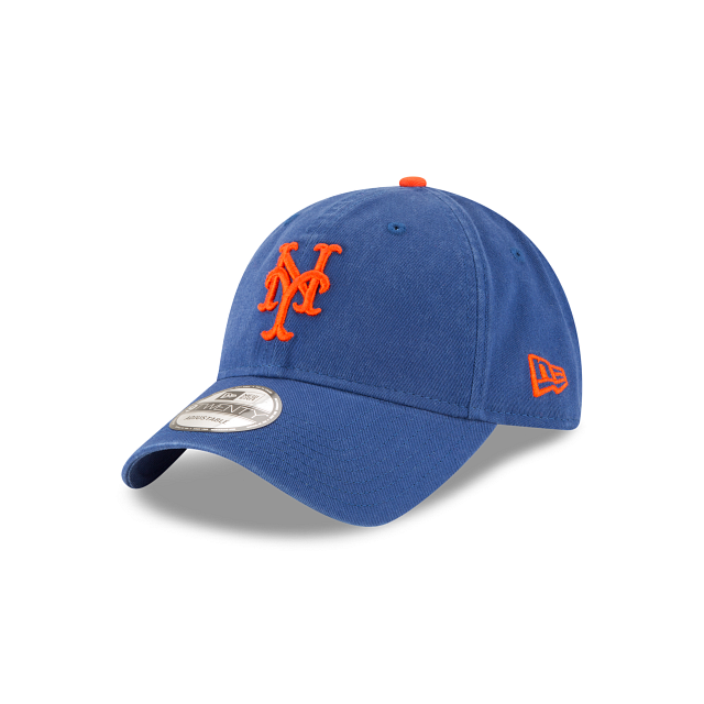 MLB Hat 920 Core Classic Mets