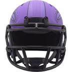 NFL Mini Helmet Rave Ravens
