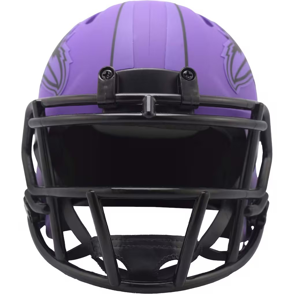 NFL Mini Helmet Rave Ravens