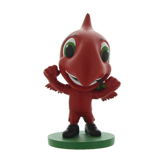 EPL Mascot SoccerStarz Mighty Red Liverpool FC