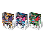 Topps Match Attax Champions League Trading Cards Booster Tin 2026-27