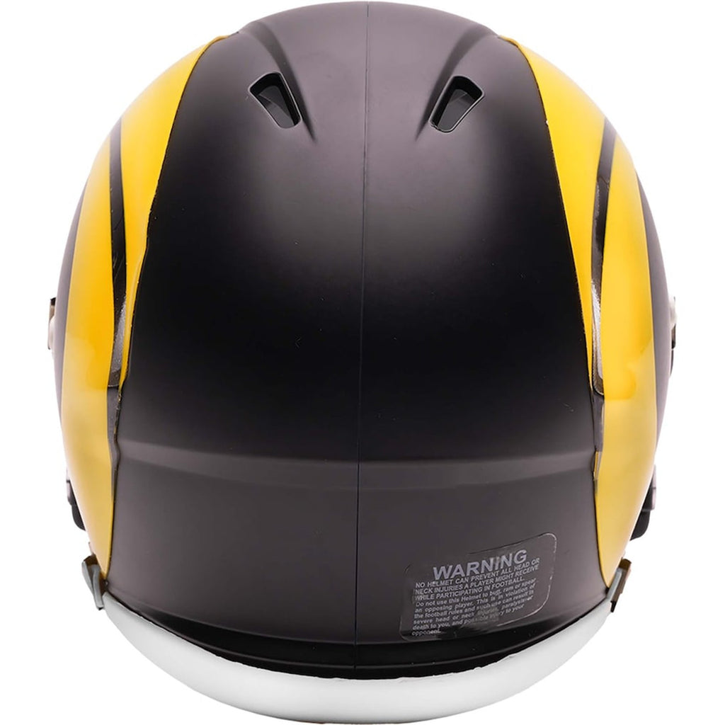 NFL Mini Helmet Rivalries 2025 Rams