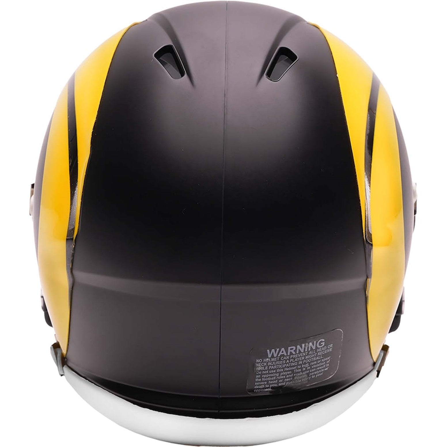 NFL Mini Helmet Rivalries 2025 Rams