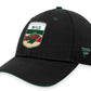 NHL Hat Authentic Structured Stretch Draft 2023 Wild