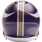 NFL Mini Helmet Rivalries 2026 Vikings