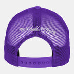 NBA Youth Hat Evergreen Trucker Dino Raptors