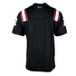 CFL Youth Jersey Home Redblacks (New Logo)