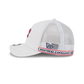 NHL Hat 940 A-Frame M-Crown Tape Canadiens