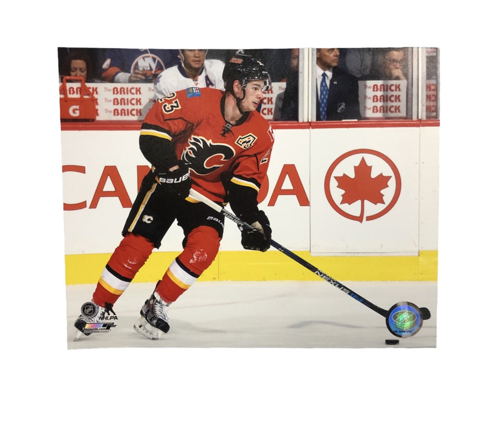 Sean Monahan Calgary Flames Assortment Deal (Online Exclusive)