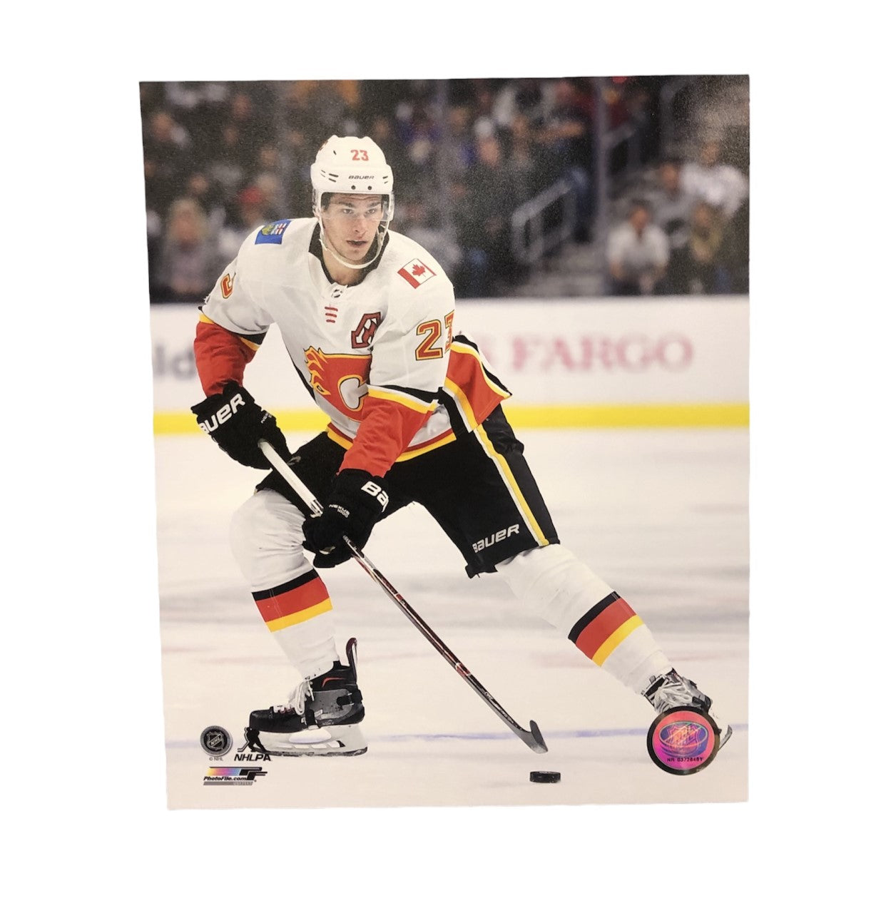 Sean Monahan Calgary Flames Assortment Deal (Online Exclusive)