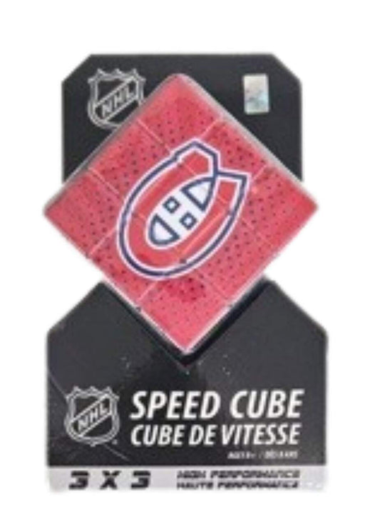 NHL Speed Cube Canadiens