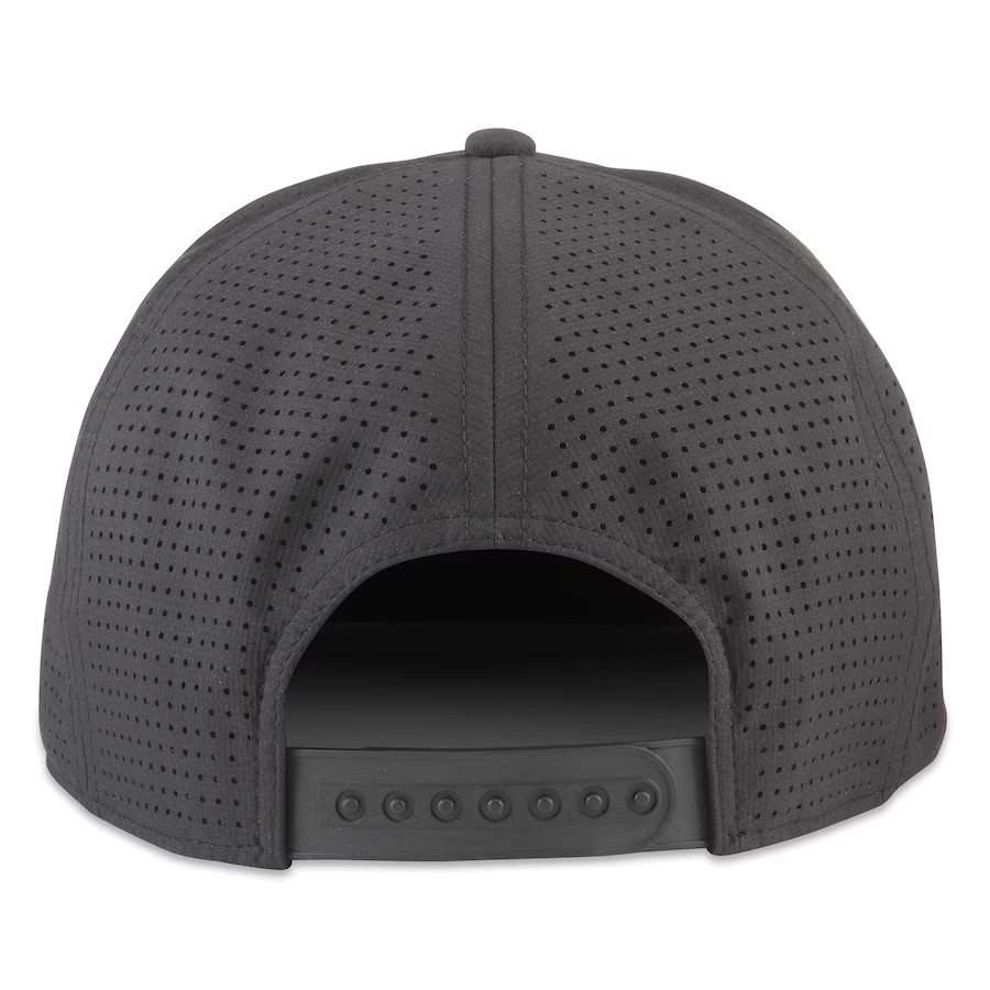 NHL Hat Buxton Pro Tech Penguins