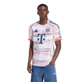 Bundesliga Jersey Away 2025-26 FC Bayern Munich