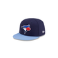 MLB Infant Hat 5950 My 1st 59Fifty Alt 4 Blue Jays
