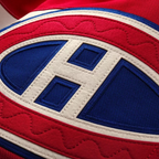 NHL Player Premium Jersey Heritage Classic 2026 Canadiens Lane Hutson