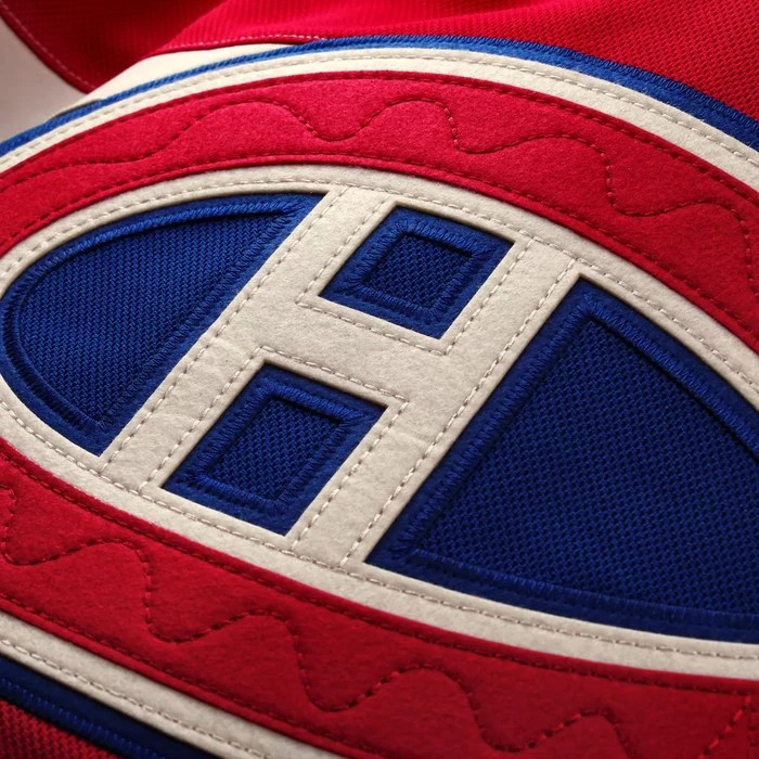 NHL Player Premium Jersey Heritage Classic 2026 Canadiens Nick Suzuki