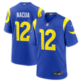 NFL Player Game Jersey Home Puka Nacua Rams (2026)
