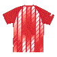 FIFA World Cup 2026 Youth Sublimated Jersey Canada National Soccer Team