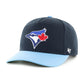 MLB Hat '47 Hitch Golden Age Replica Blue Jays (Navy & Powder Blue)