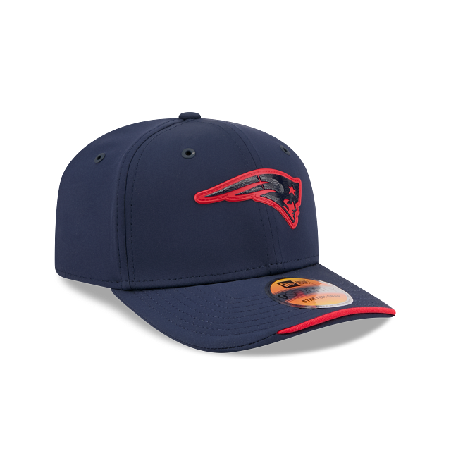 NFL Hat 970 Stretch Snap Sideline 2026 Patriots