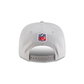 NFL Hat 970 Stretch Snap Rivalry 2025 Seahawks