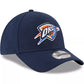 NBA Hat 940 The League Thunder