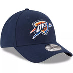NBA Hat 940 The League Thunder