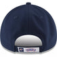 NBA Hat 940 The League Thunder