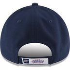 NBA Hat 940 The League Thunder