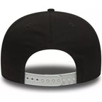 NFL Hat 950 Basic Snapback Two Tone Raiders (Black)
