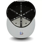 NFL Hat 950 Basic Snapback Two Tone Raiders (Black)