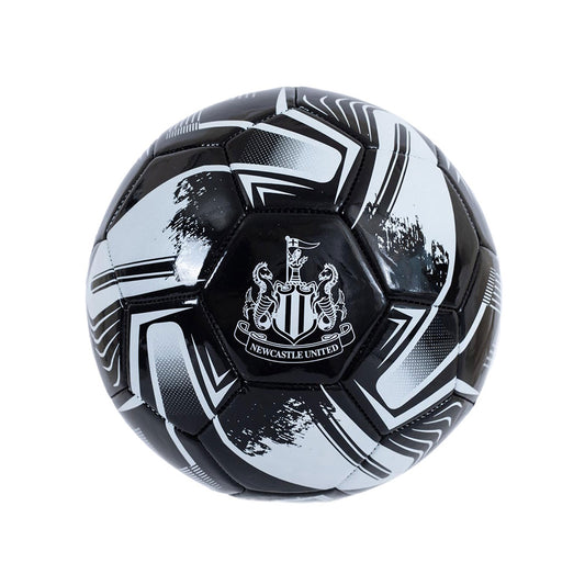 EPL Soccer Ball Turbine Newcastle United F.C.