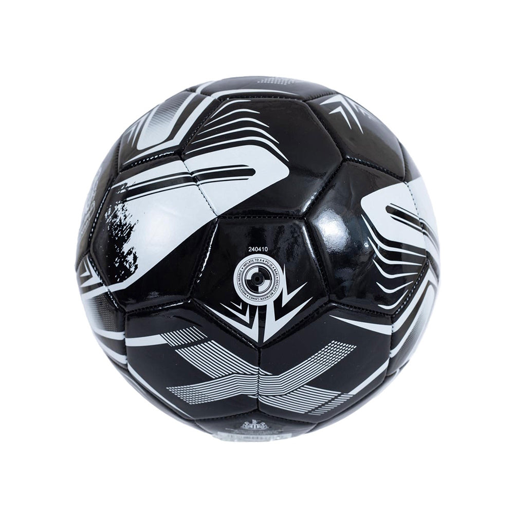 EPL Soccer Ball Turbine Newcastle United F.C.