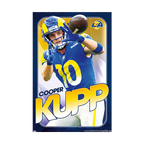 NFL Traded Player Bundle