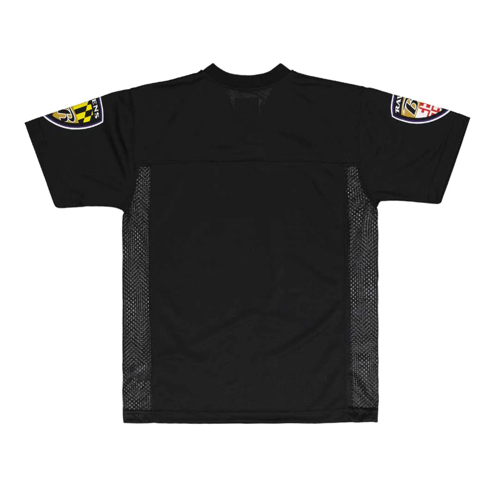 NFL Youth Game Jersey Alt Blank Ravens