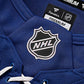 NHL Player Premium Jersey Home Auston Matthews Maple Leafs